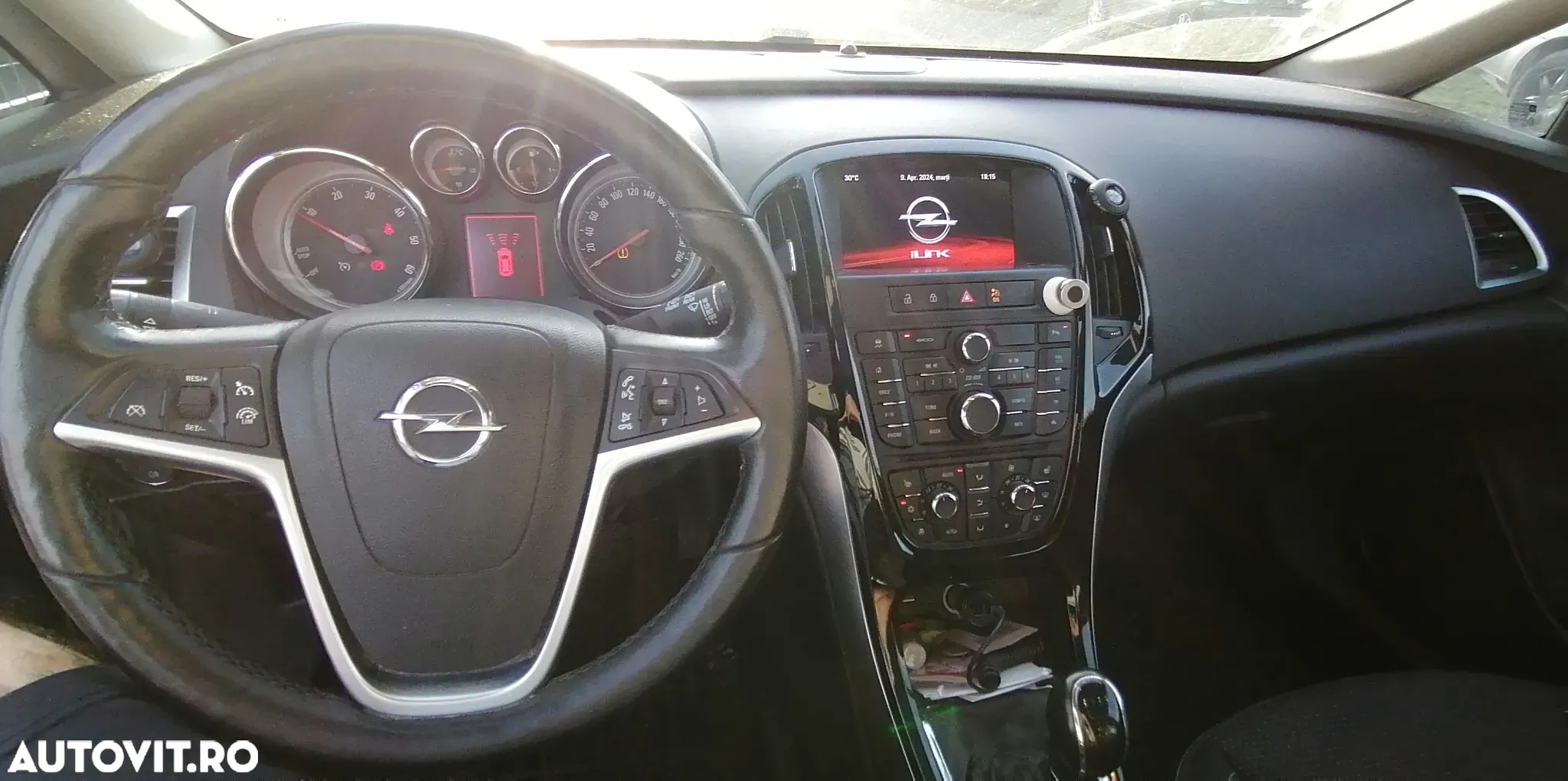 Opel Astra - 6