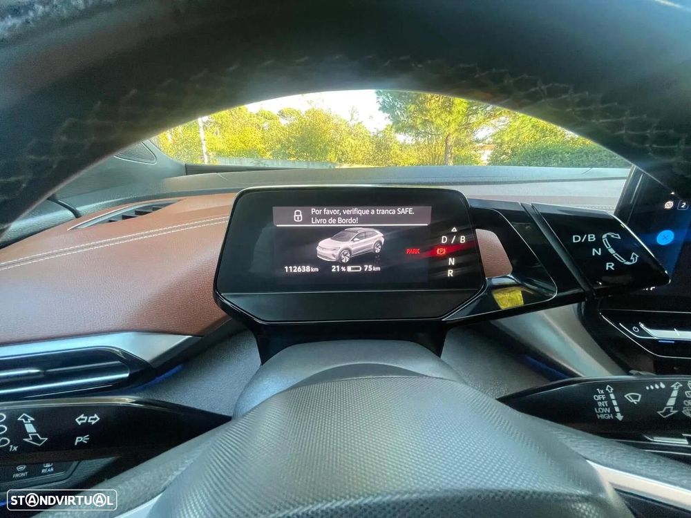 VW ID.4 77 kWh Pro Performance - 38