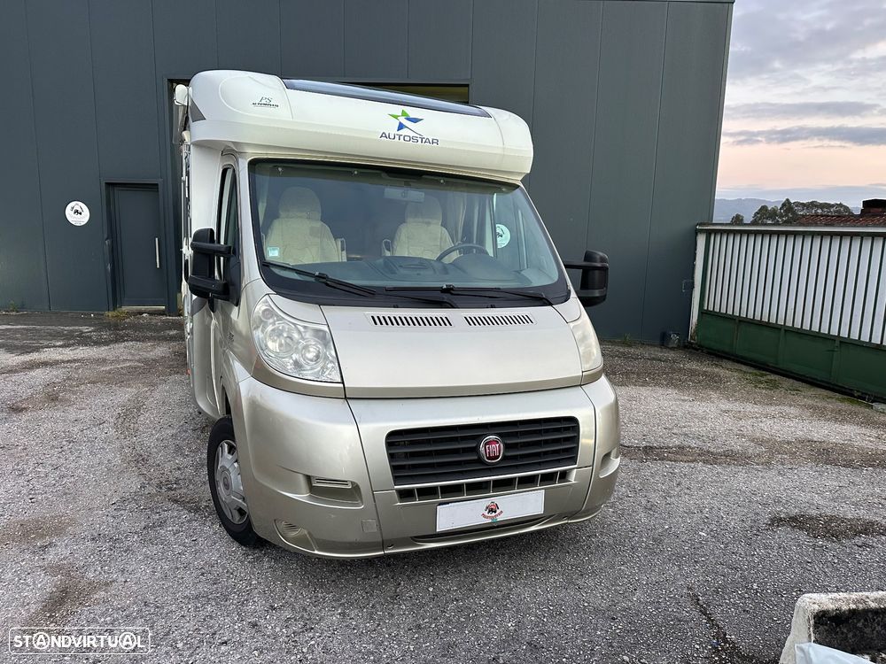 Autostar Auros 84 - 1