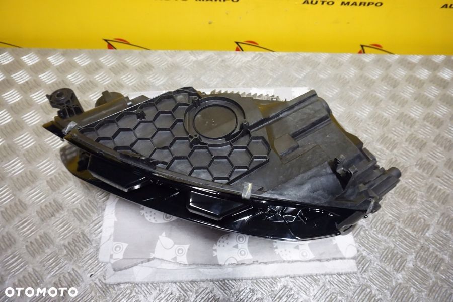 AUDI A5 S5 8W6 LIFT 2019 2020 - REFLEKTOR LAMPA LASER LED PRAWA USA - 13