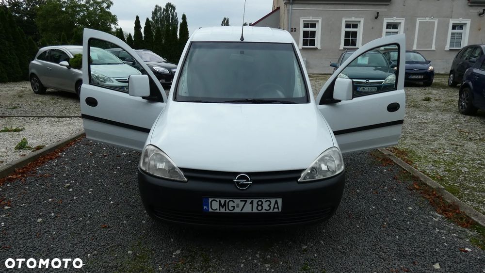 Opel Combo Tour Enjoy - 3