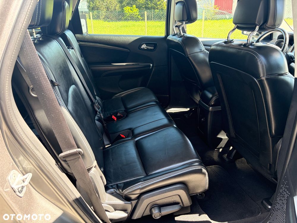 Fiat Freemont 2.0 Multijet - 16