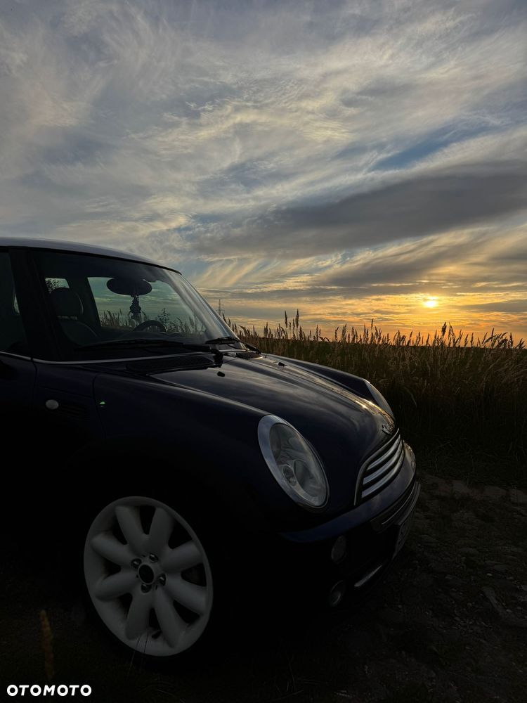 MINI Cooper - 3