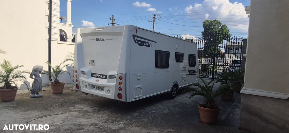 Alta Elddis Affinity - 3