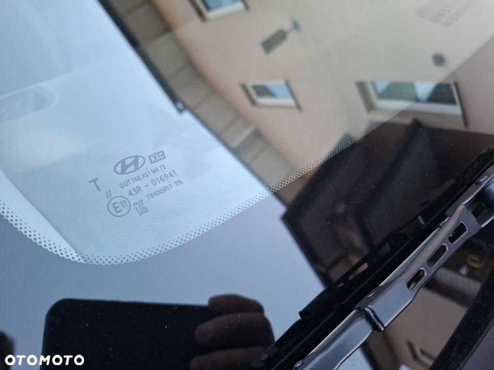 Hyundai Kona 1.0 T-GDI Comfort - 39