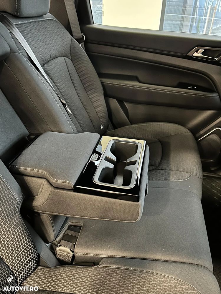 SsangYong REXTON G4 2.2 e-XDI 2WD Club - 16