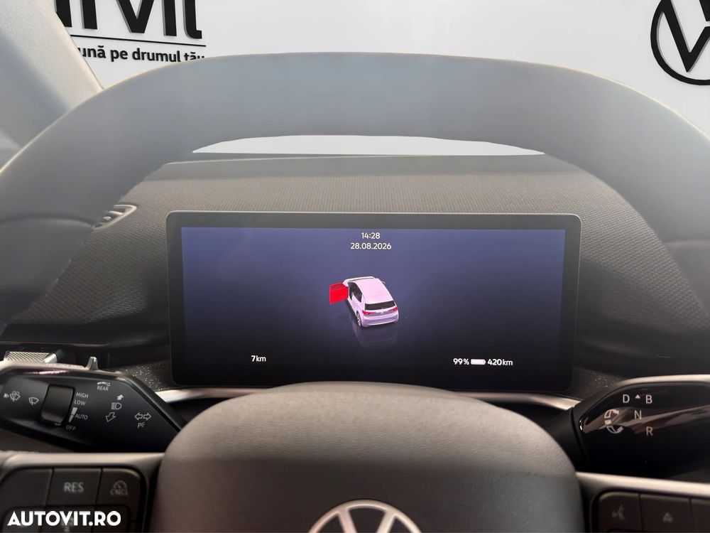 Volkswagen ID.3 - 9