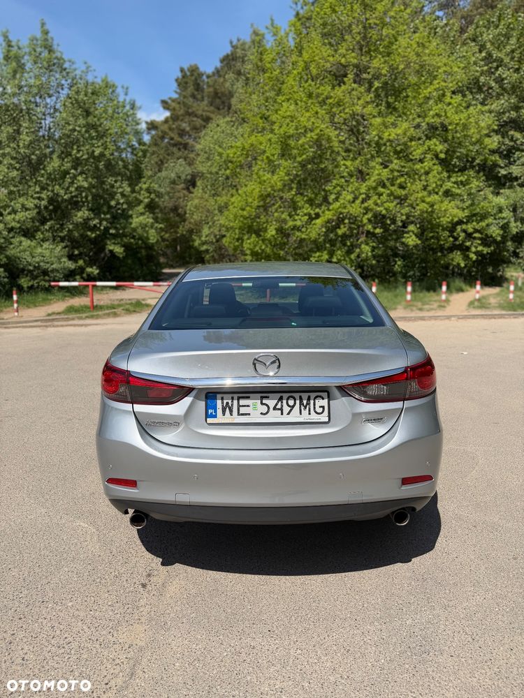 Mazda 6 2.0 Skybusiness - 7