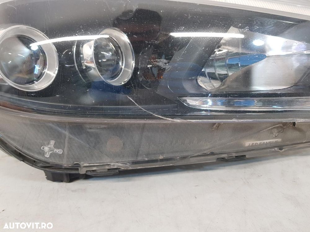 Far dreapta full led Hyundai Tucson dupa 2015 - 6