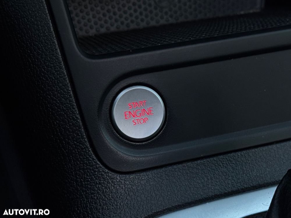 Volkswagen Tiguan 2.0 TDI DPF 4Motion BlueMotion Technology DSG Sport & Style - 18