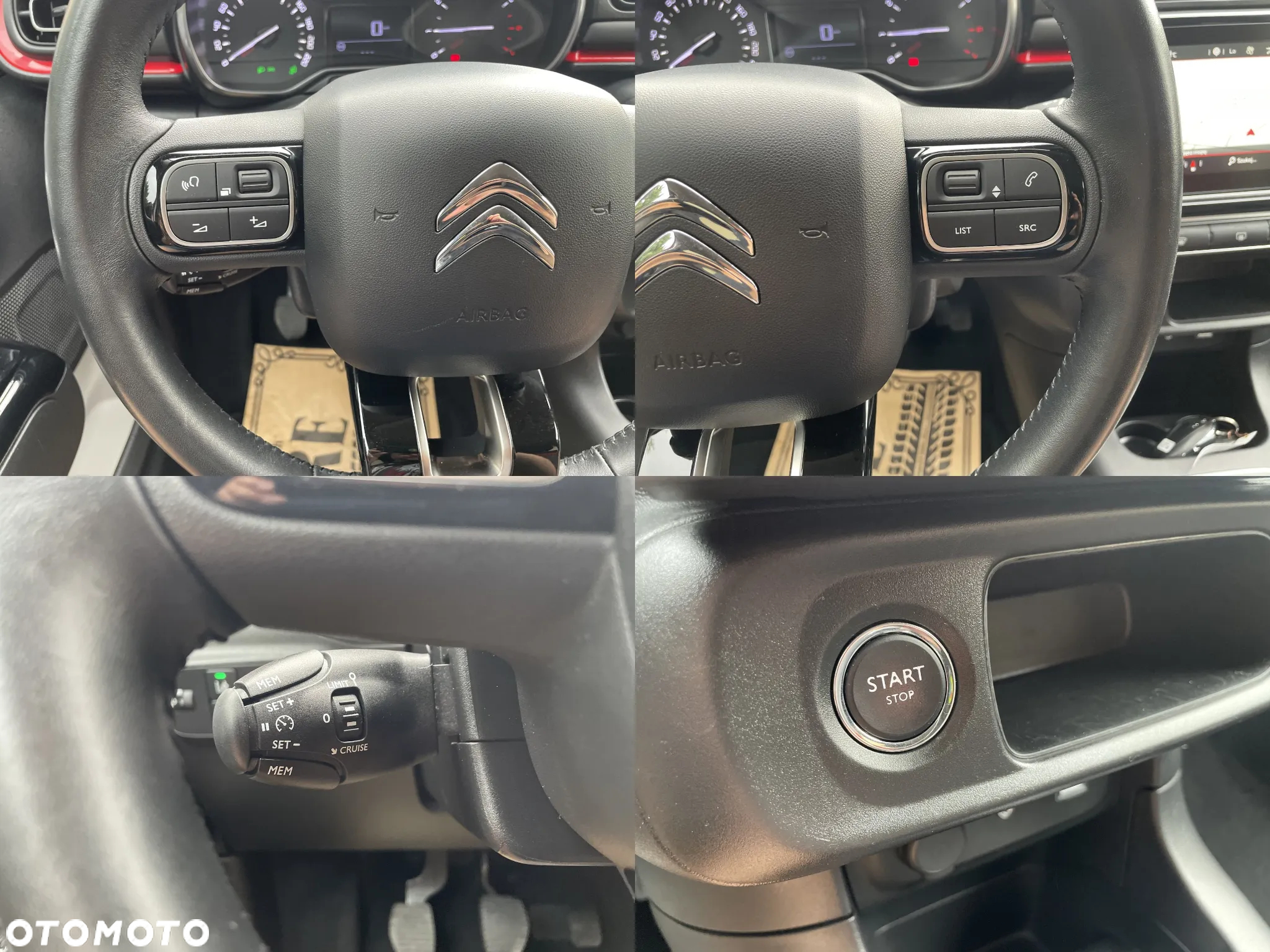 Citroën C3 1.2 PureTech GPF Shine S&S - 16