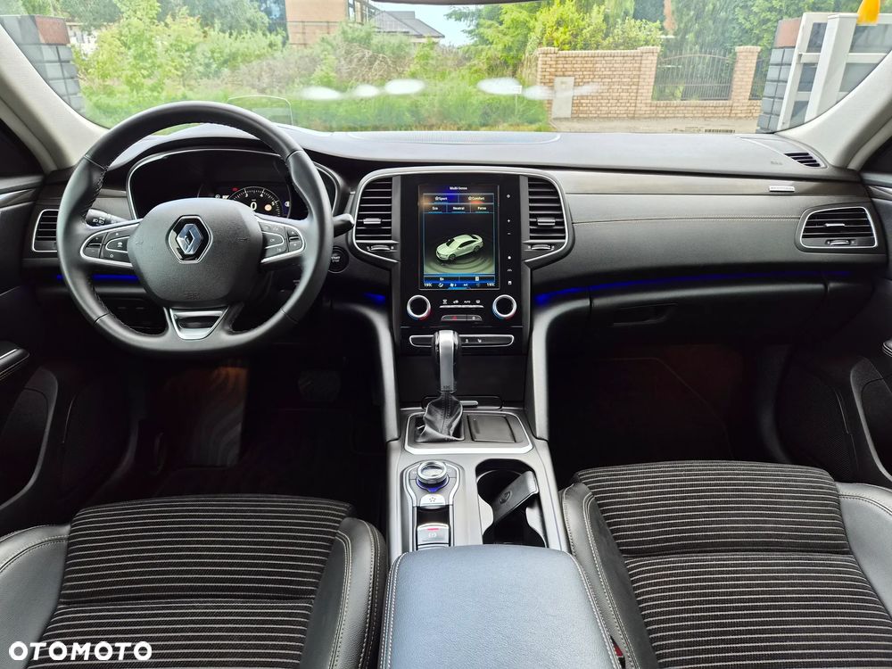 Renault Talisman - 9