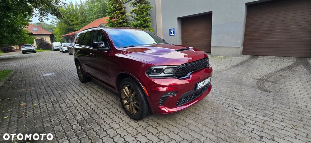 Dodge Durango - 3