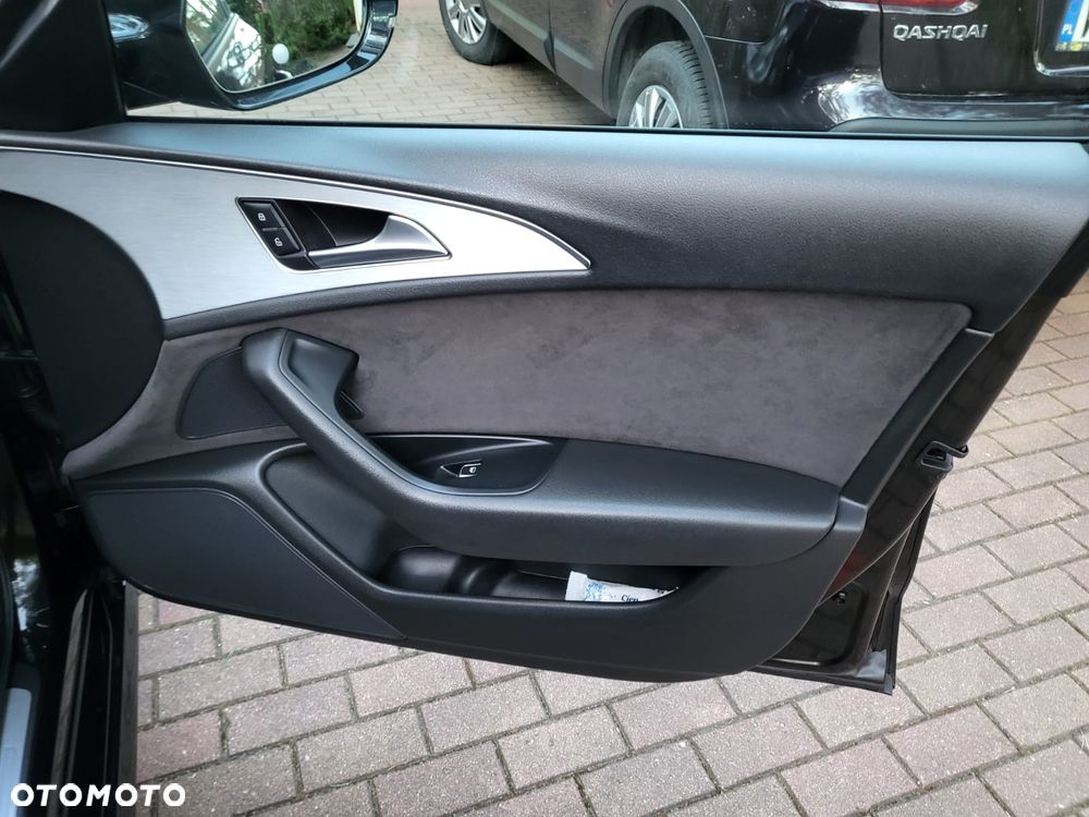 Audi A6 Limousine 3.0 TDI DPF quattro S tronic - 19