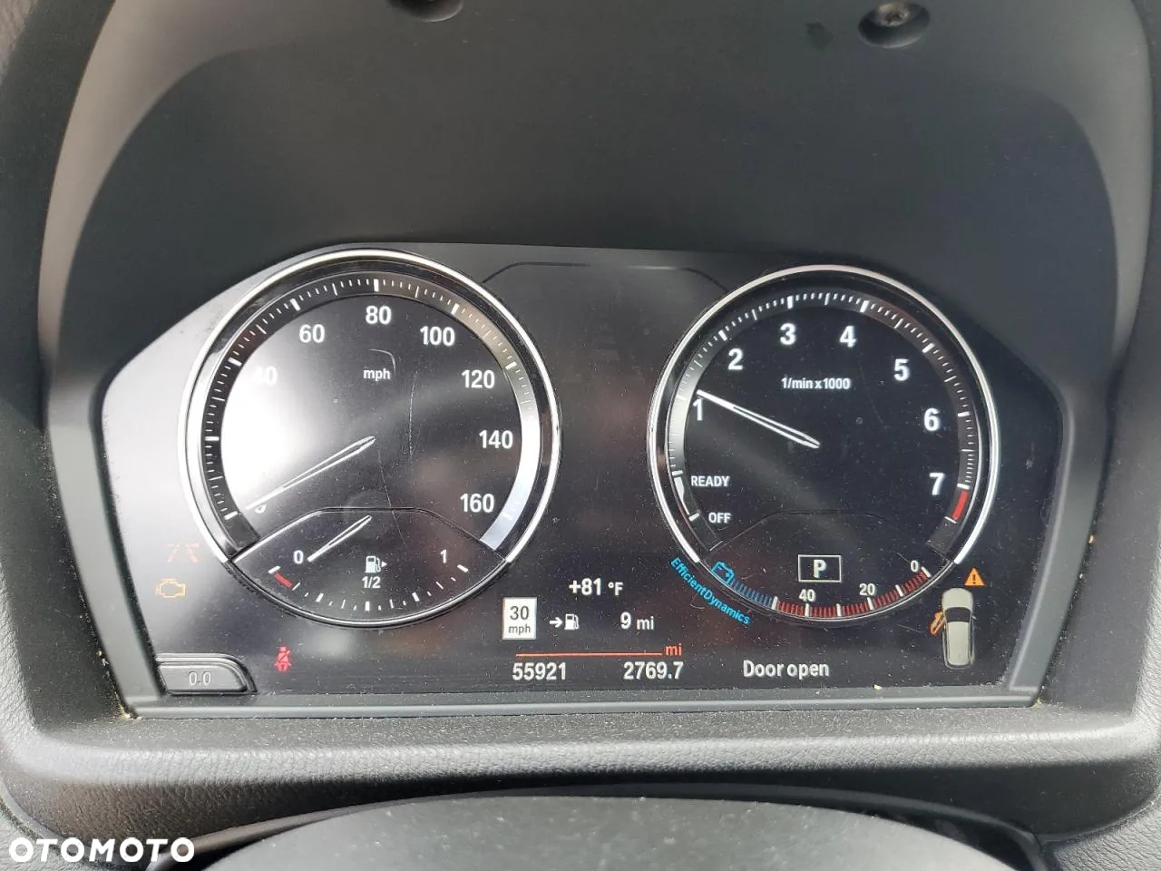 BMW X1 xDrive25i GPF M Sport - 11
