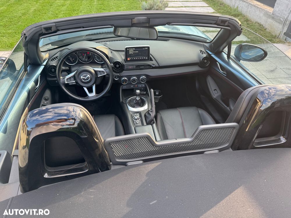 Mazda MX-5 G130 Emotion - 14