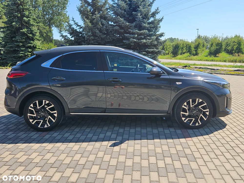 Kia XCeed 1.5 T-GDI L DCT - 3