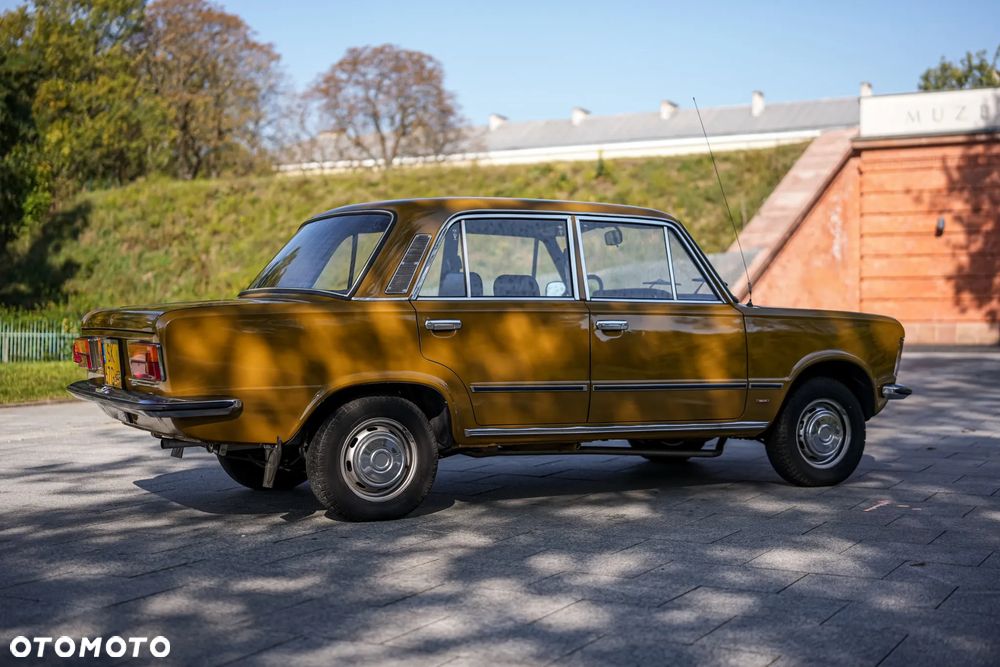 Fiat 125p - 6