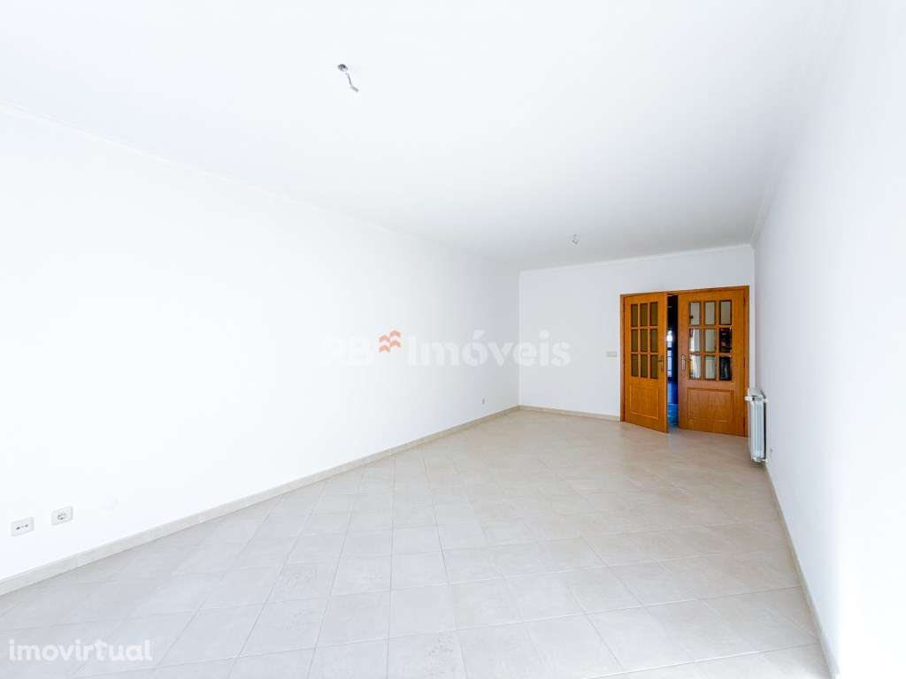 Apartamento T3 novo com garagem - Grande imagem: 2/29