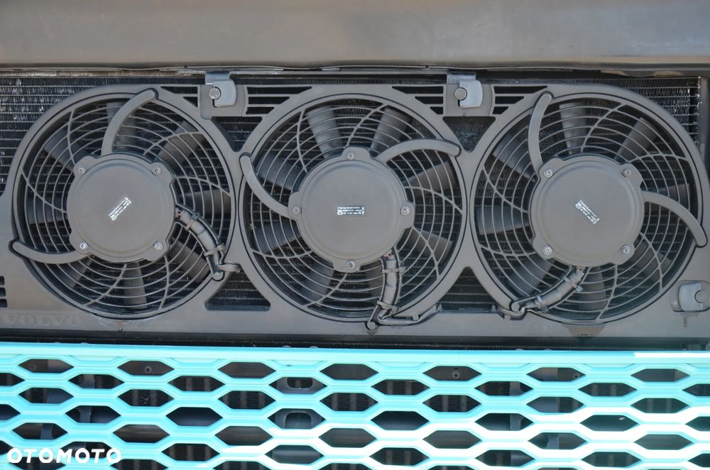 Volvo FH 500 NEW / EURO 6 / 2021r. / KLIMA P. / FULL LED / ADR / ACC / WAGA / DE / 2273 - 6