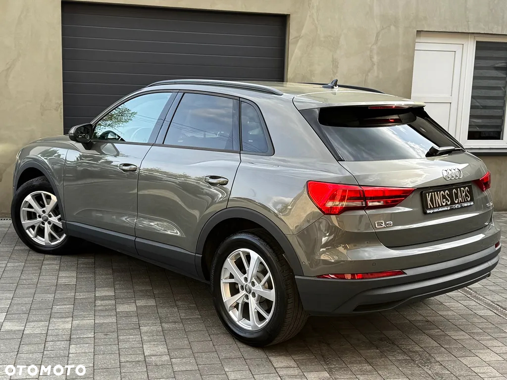 Audi Q3 35 TDI S tronic - 34