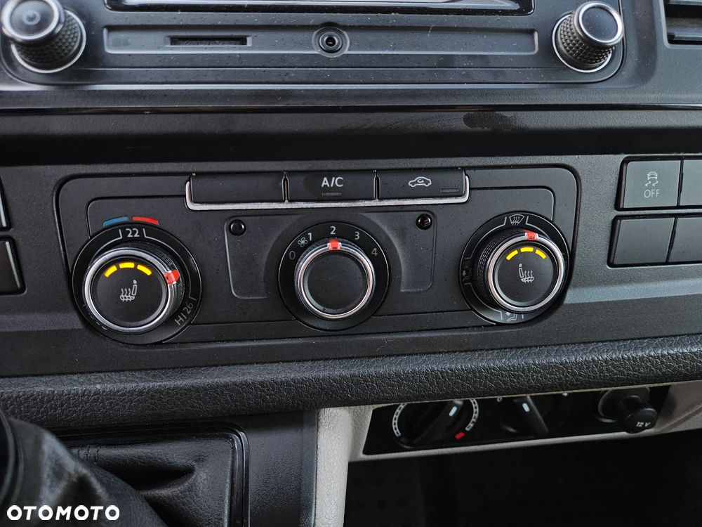 Volkswagen TRANSPORTER  4MOTION  DSG - 19