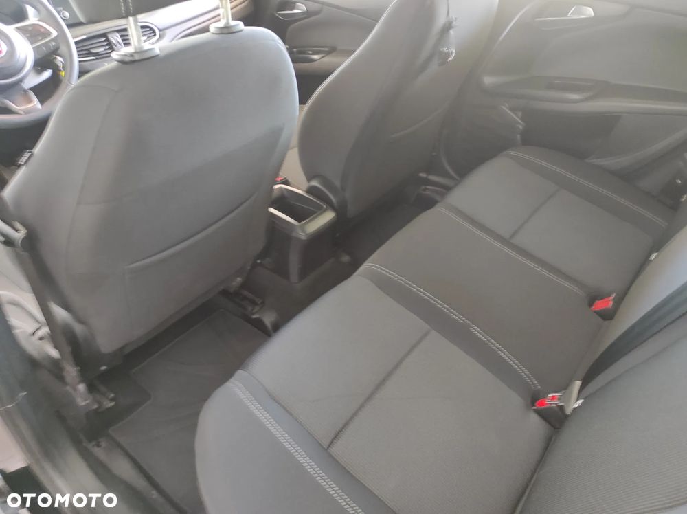 Fiat Tipo 1.0 T3 City - 14