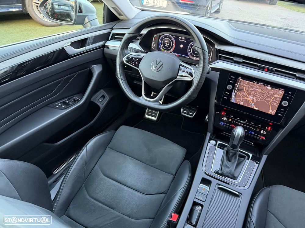 VW Arteon 2.0 TDI Elegance DSG - 21