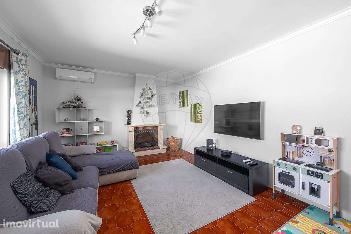 Moradia T4 para venda - Grande imagem: 3/34