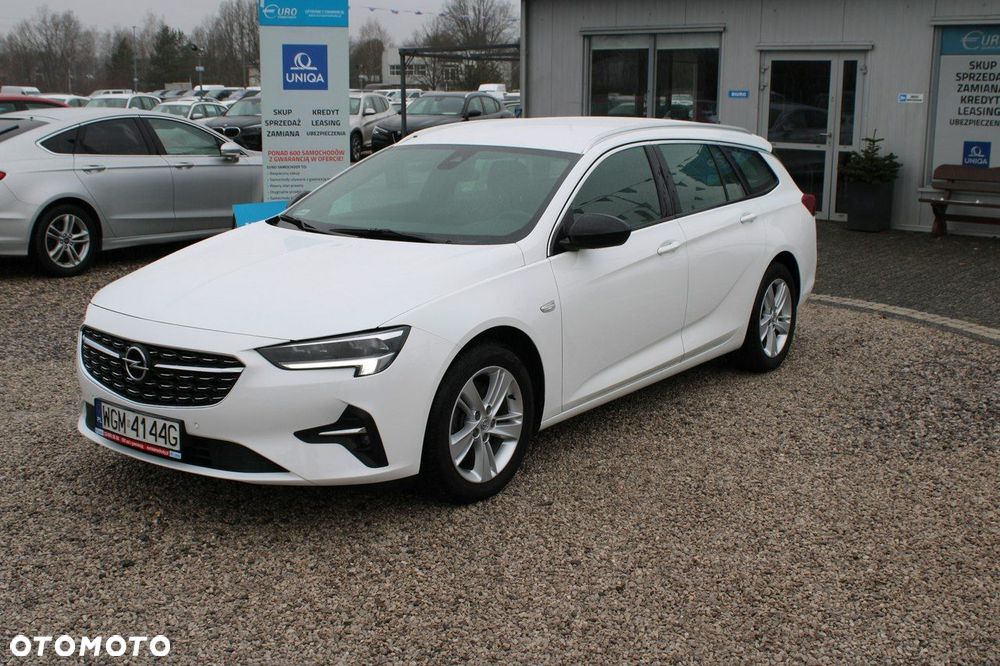 Opel Insignia - 2