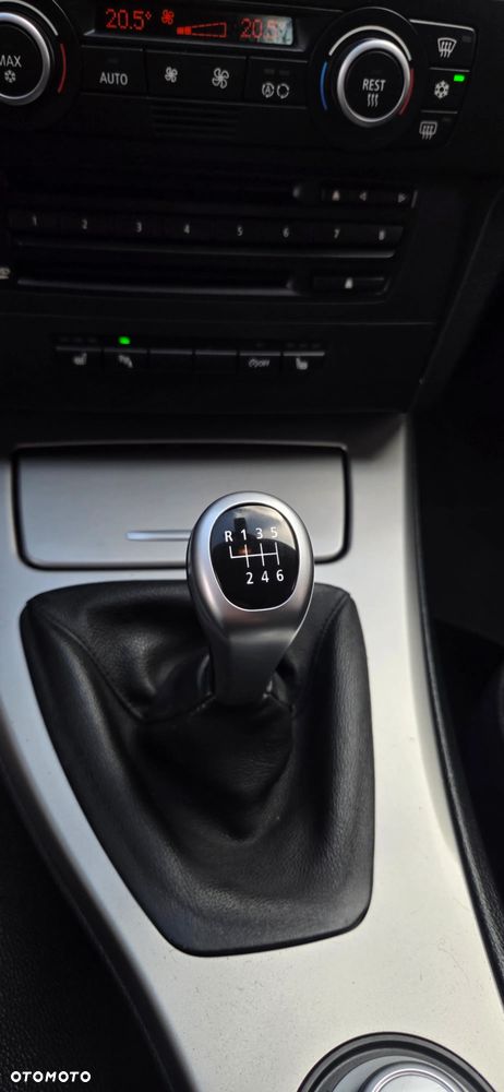 BMW Seria 3 320d DPF - 27