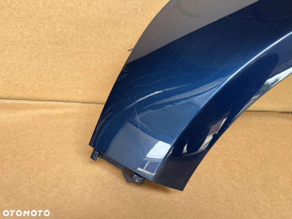 BŁOTNIK RENAULT TALISMAN LEWY BLOTNIK TALISMAN 2015-> 631016903R - 2