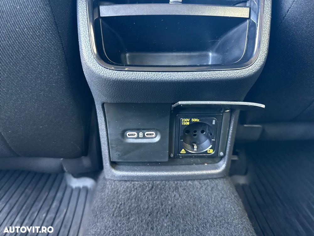 Skoda Octavia 2.0 TDI DSG Ambition - 25