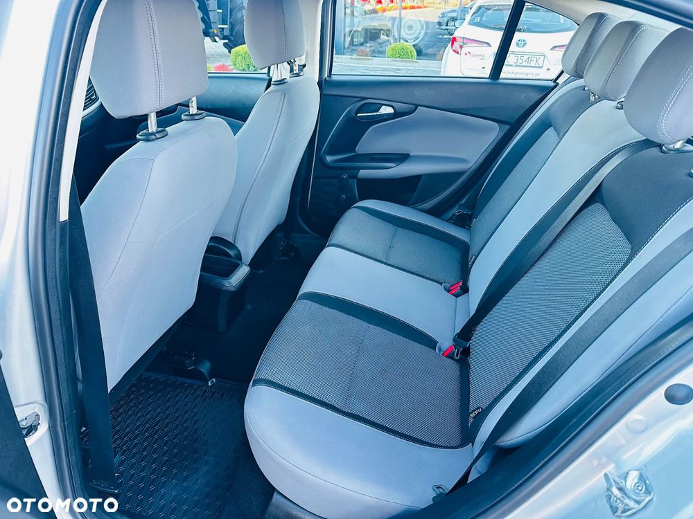 Fiat Tipo 1.3 MultiJet 16v Easy - 11