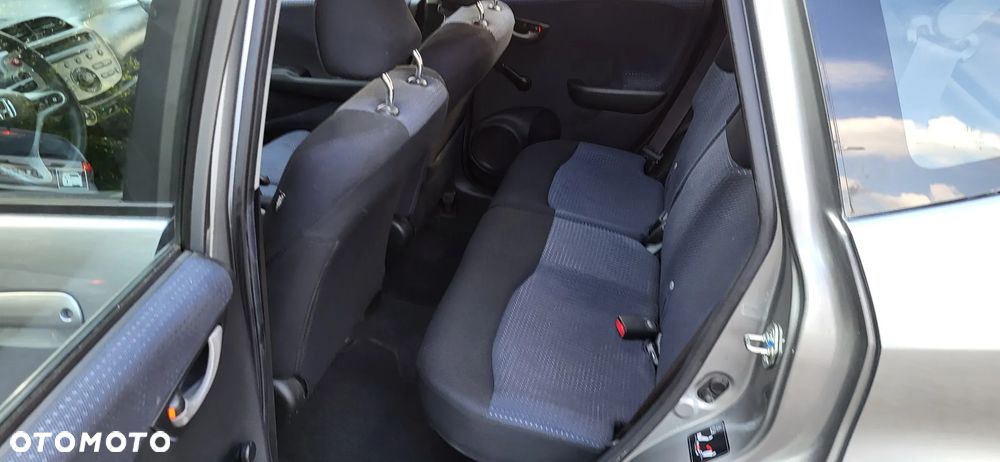 Honda Jazz 1.2 i-VTEC Trend - 14