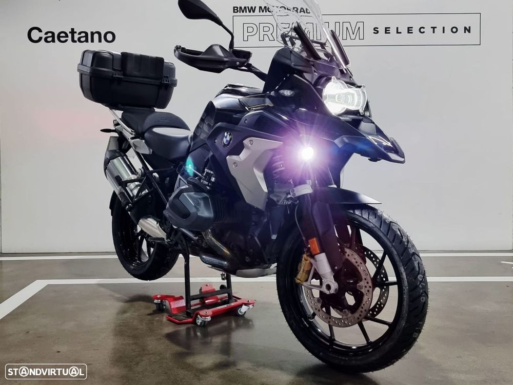 BMW R 1250 GS 1250 GS Exclusive - 4