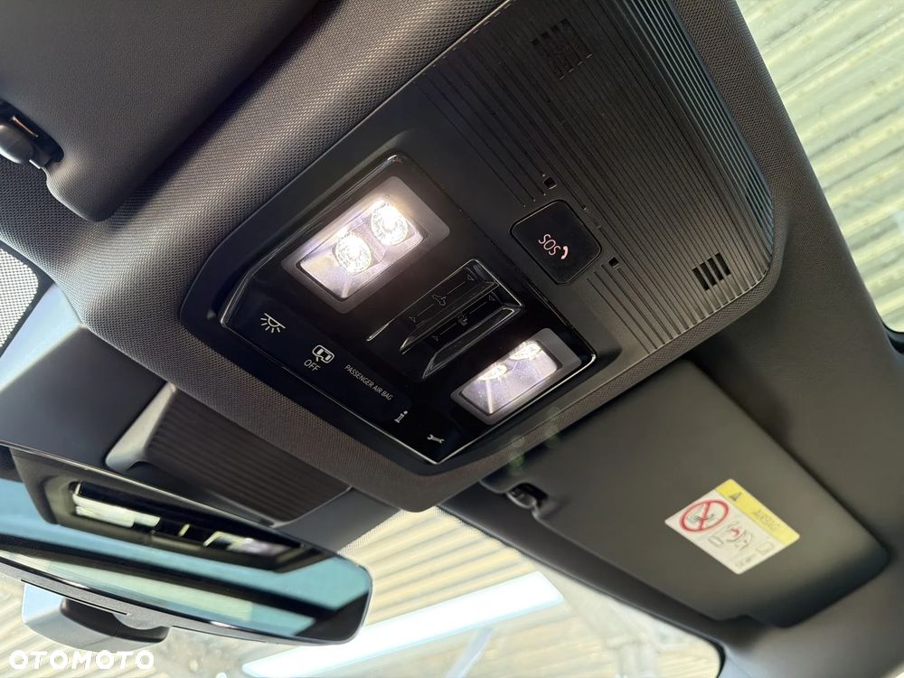 Volkswagen Tayron 1.5 TSI eHybrid PHEV 150kW Elegance DSG - 33