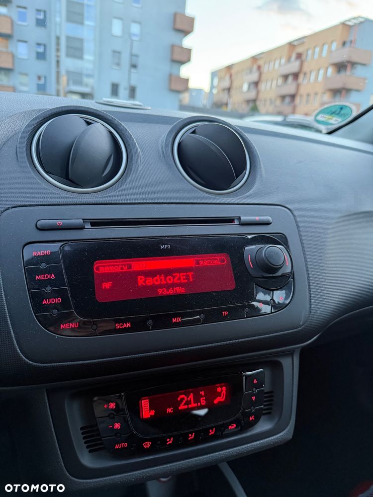 Seat Ibiza 1.4 16V Comfort Edition - 18