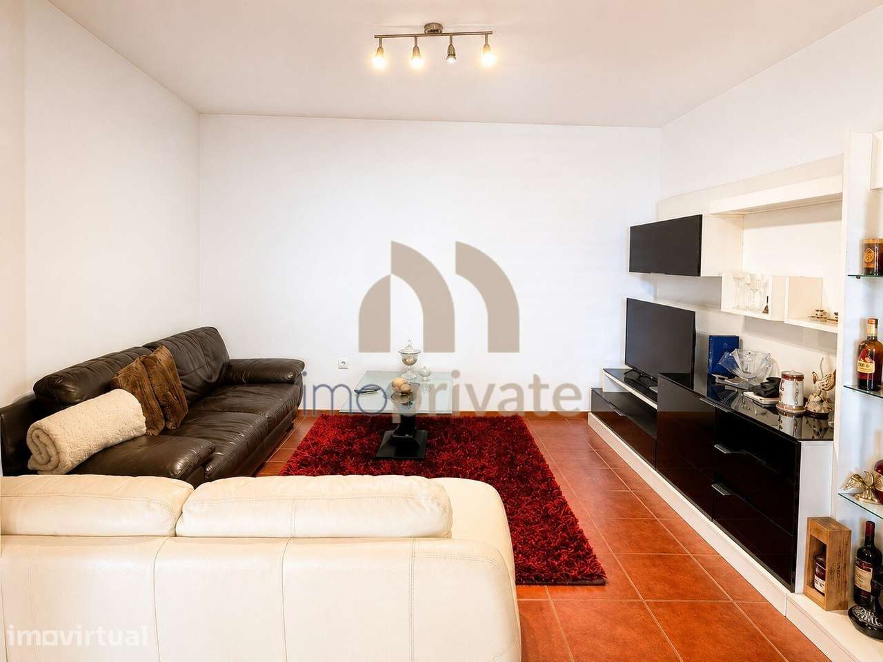 Andar Moradia T2+1 em Santa Eulália, Vizela - Grande imagem: 4/12