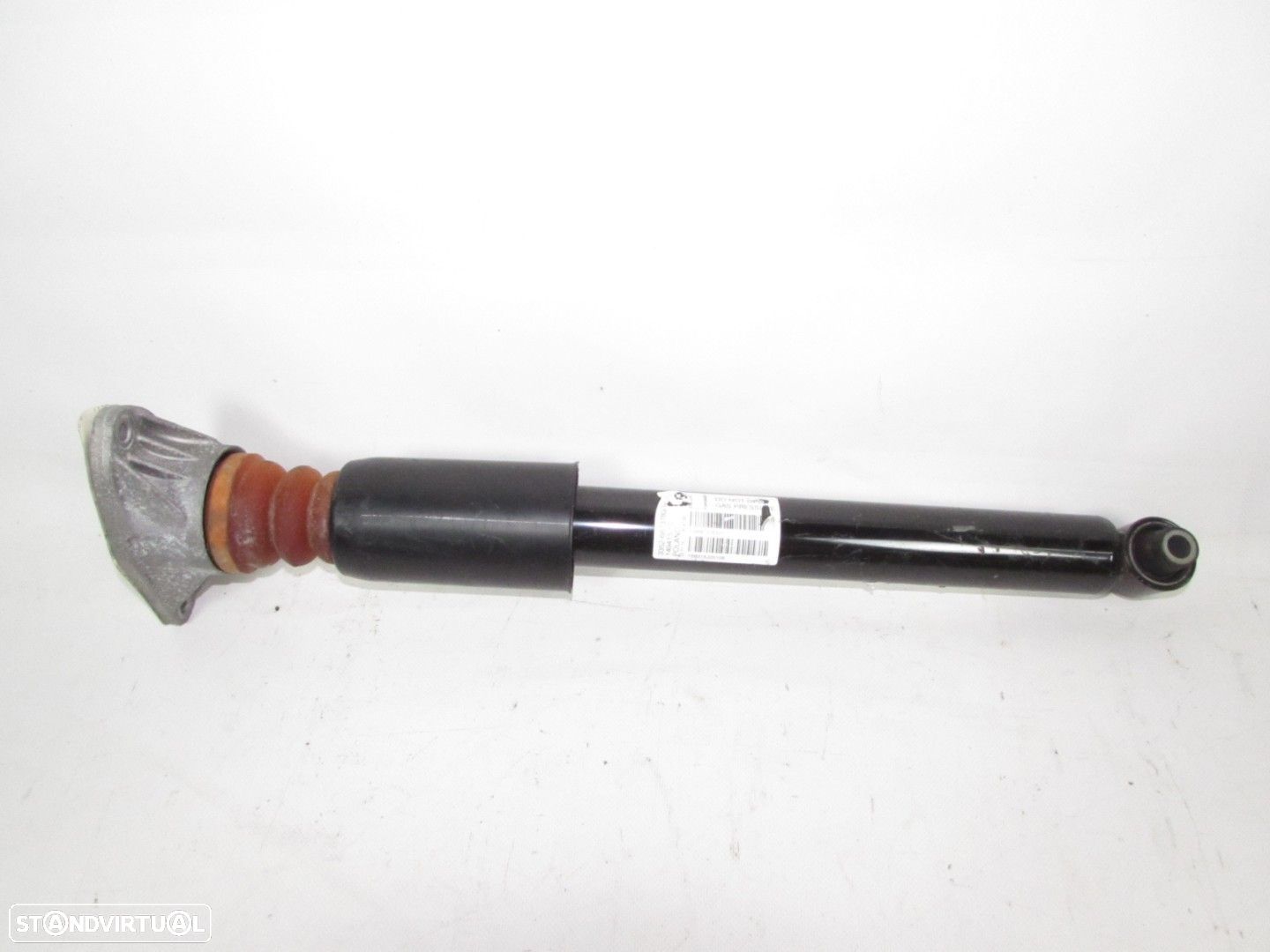 Amortecedor Trás Seminovo/ Original BMW 3 Gran Turismo (F34) 33526873783 - 1
