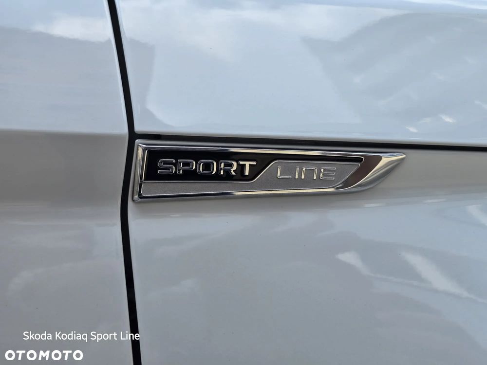 Skoda Kodiaq - 20