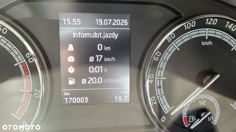 Skoda Kodiaq 1.5 TSI ACT 4x2 Ambition DSG - 13