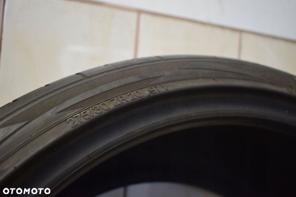 ZR20 275/30 Vredestein Ultrac SESSANTA Wysyłka Gratis! - 6