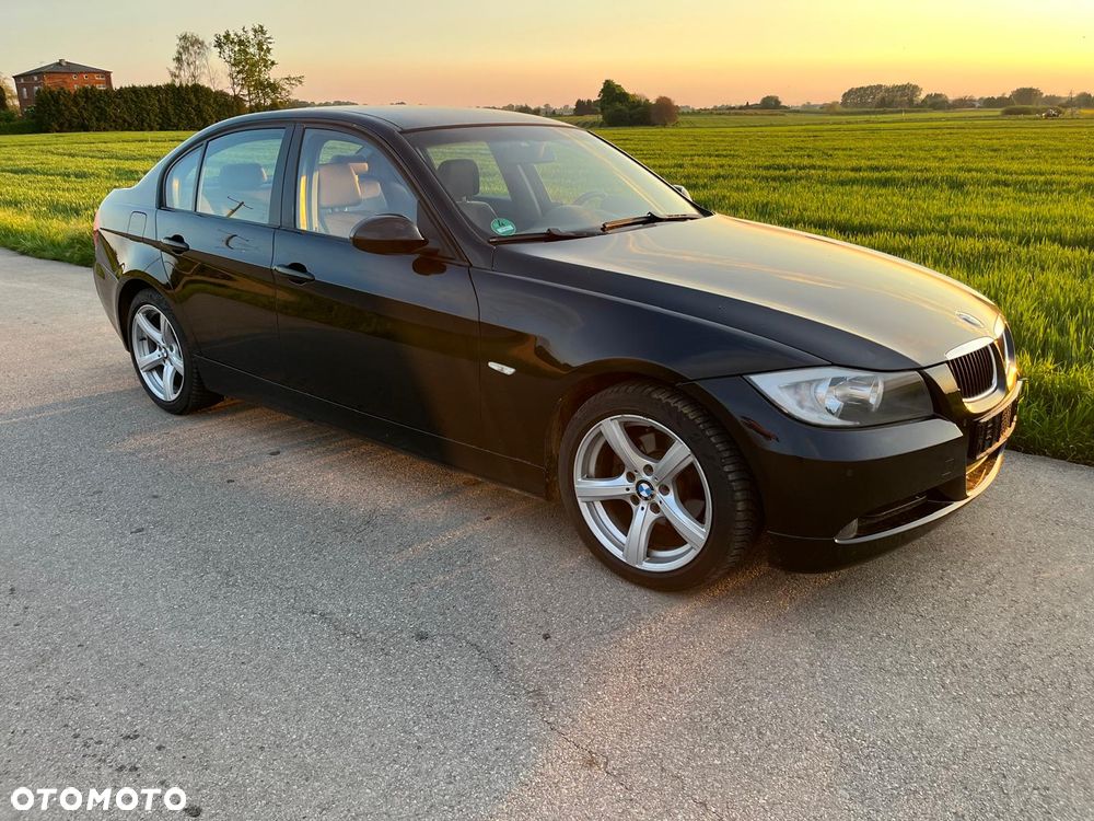 BMW Seria 3 - 1