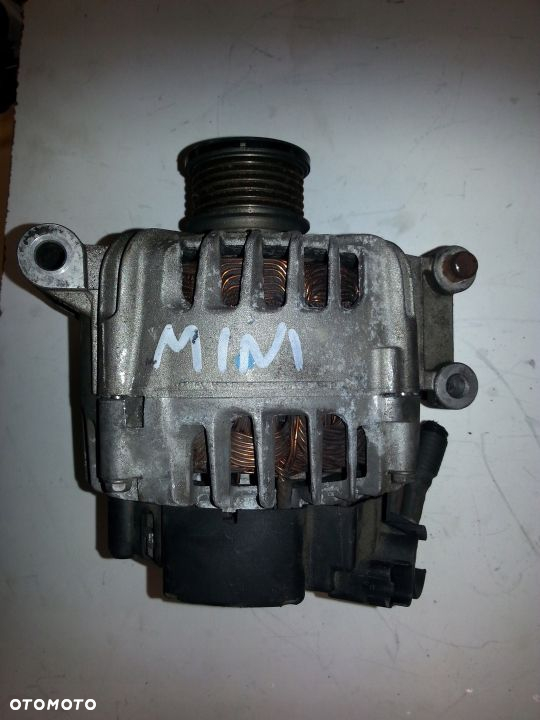 ALTERNATOR PEUGEOT 207 208 1.4 1.6 VTI GTI CA1954 - 2