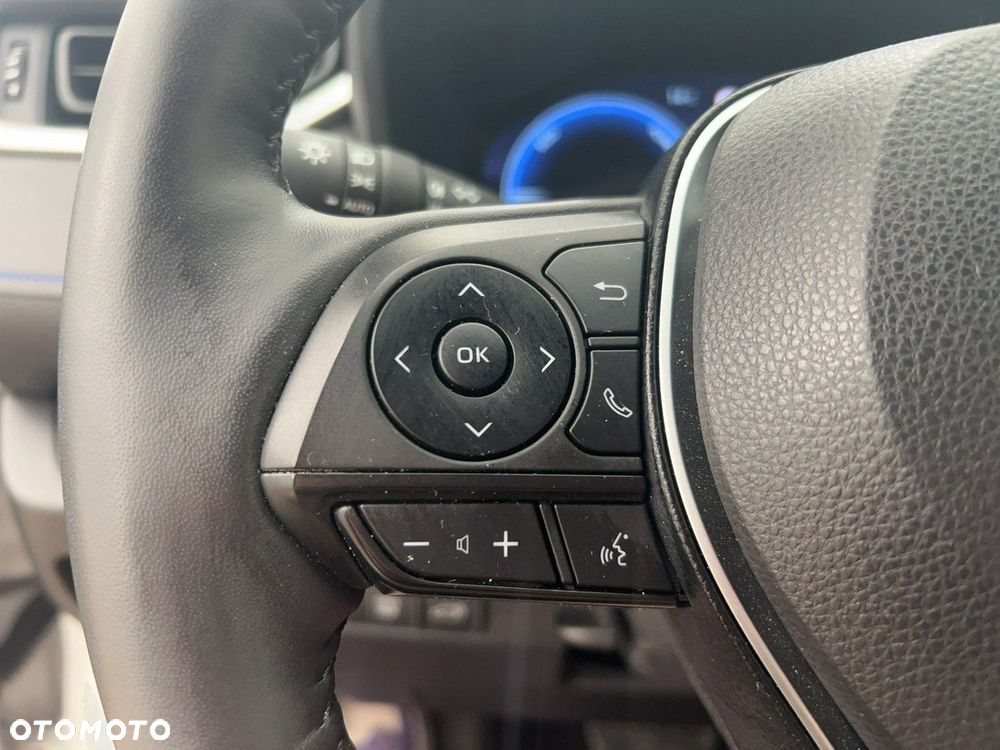 Toyota RAV4 - 23
