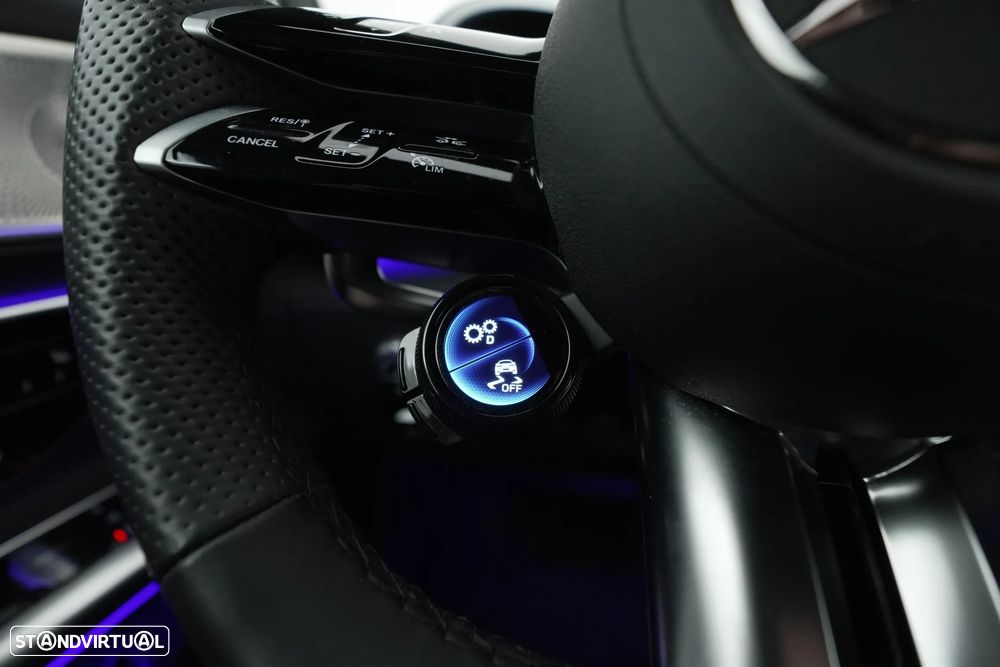 Mercedes-Benz AMG GT 43 - 47