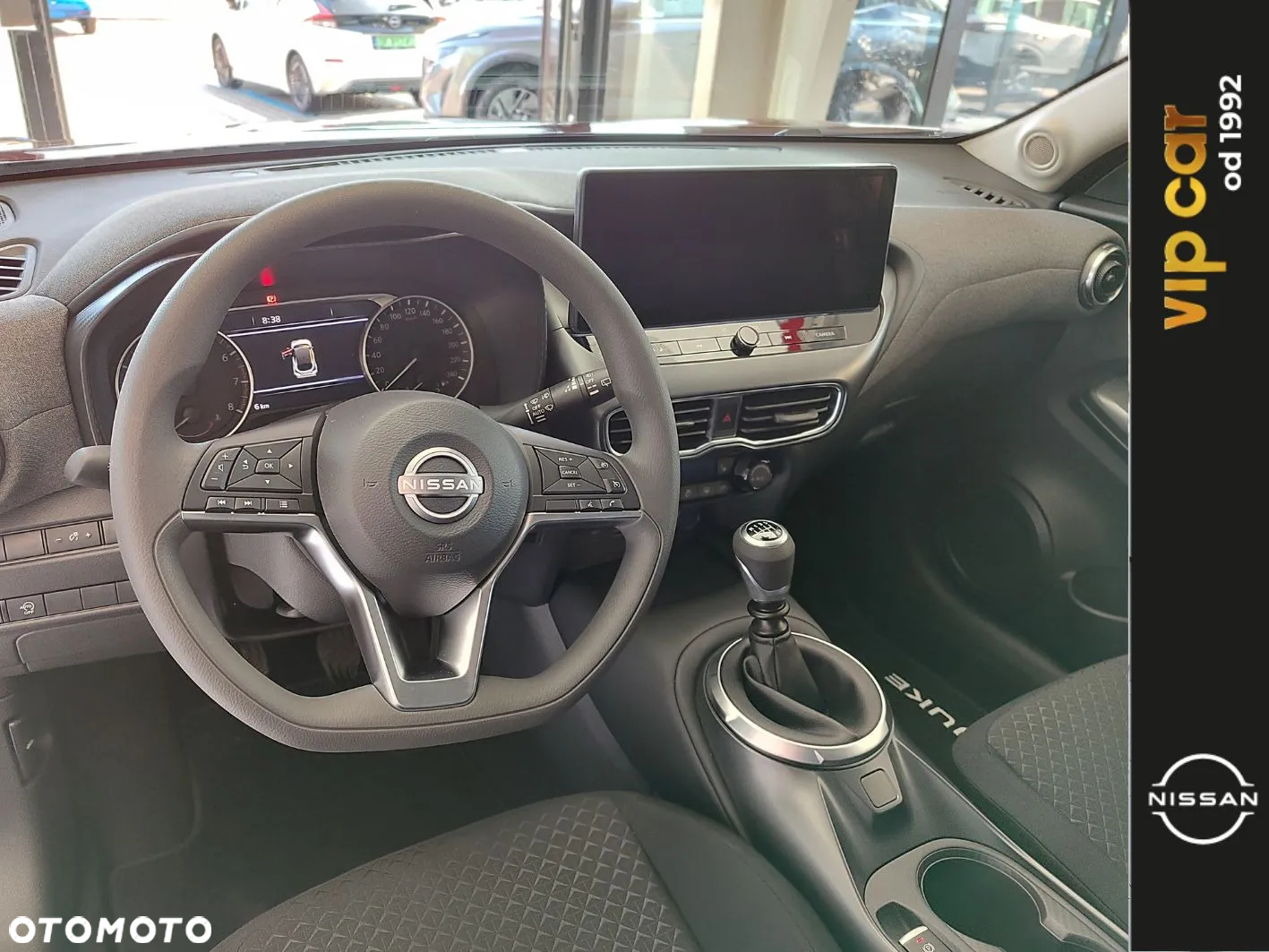 Nissan Juke 1.0 DIG-T Acenta - 6