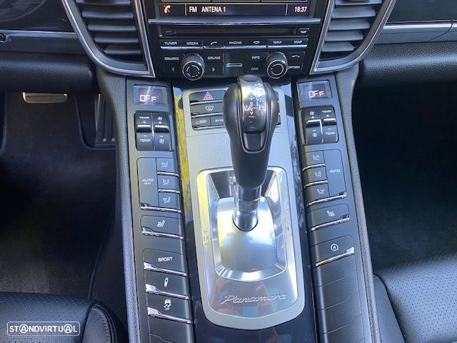 Porsche Panamera 3.0 V6 - 14