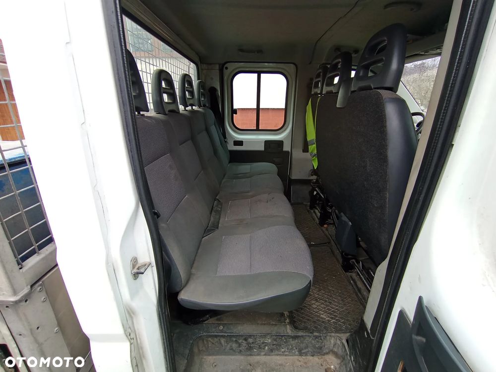 Peugeot Boxer - 5